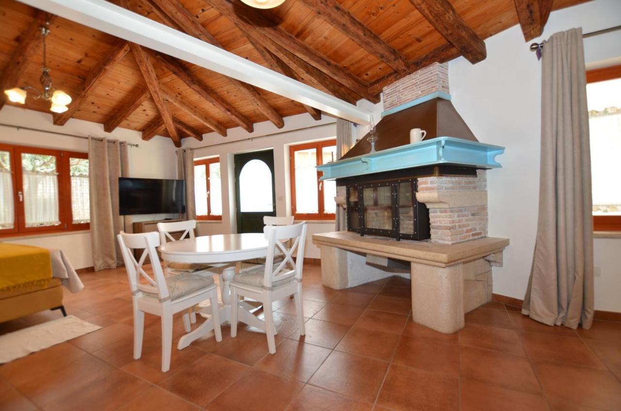 Casa Degli Artisti Hotel Ровин Стая снимка