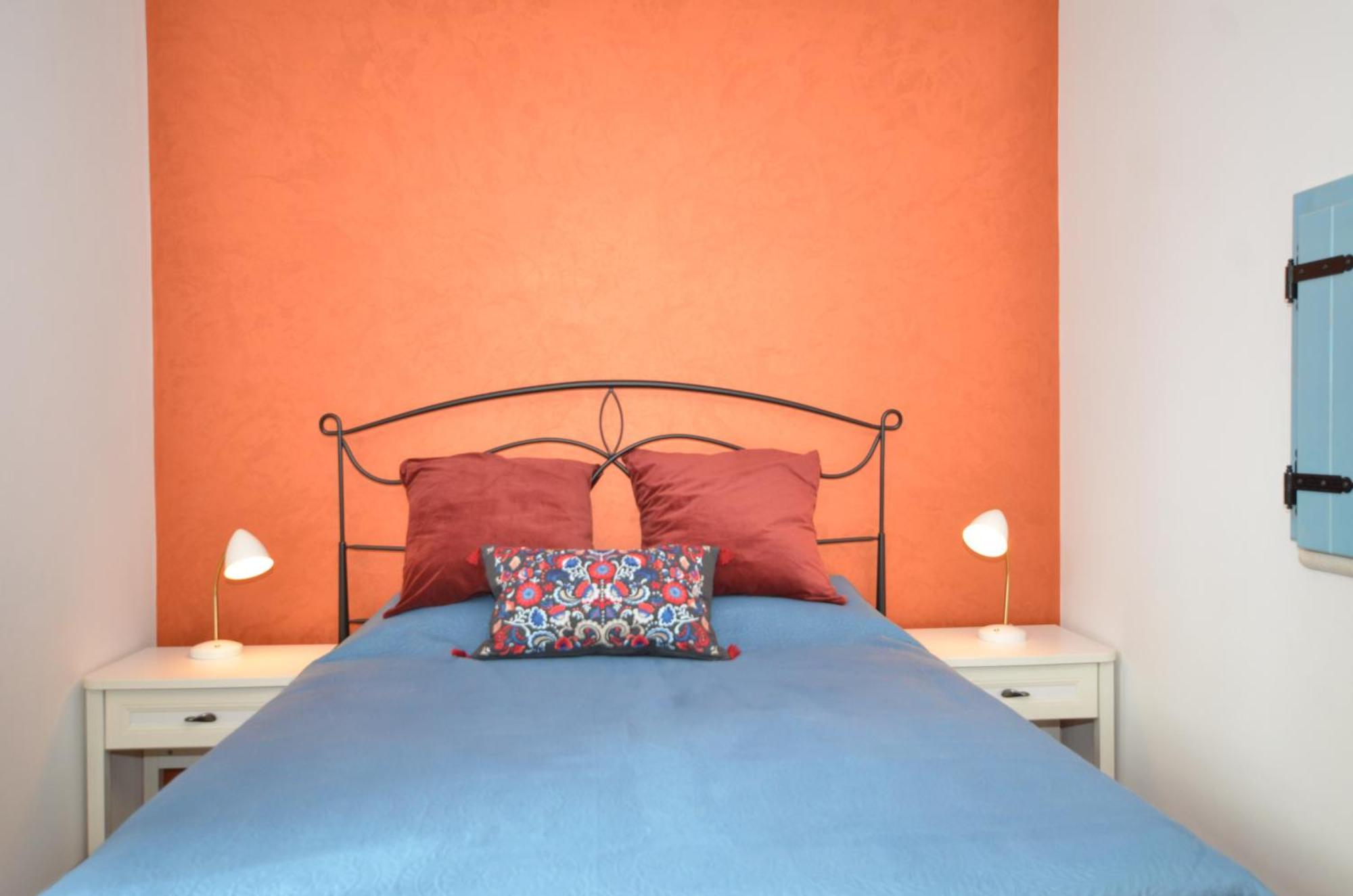 Casa Degli Artisti Hotel Ровин Екстериор снимка