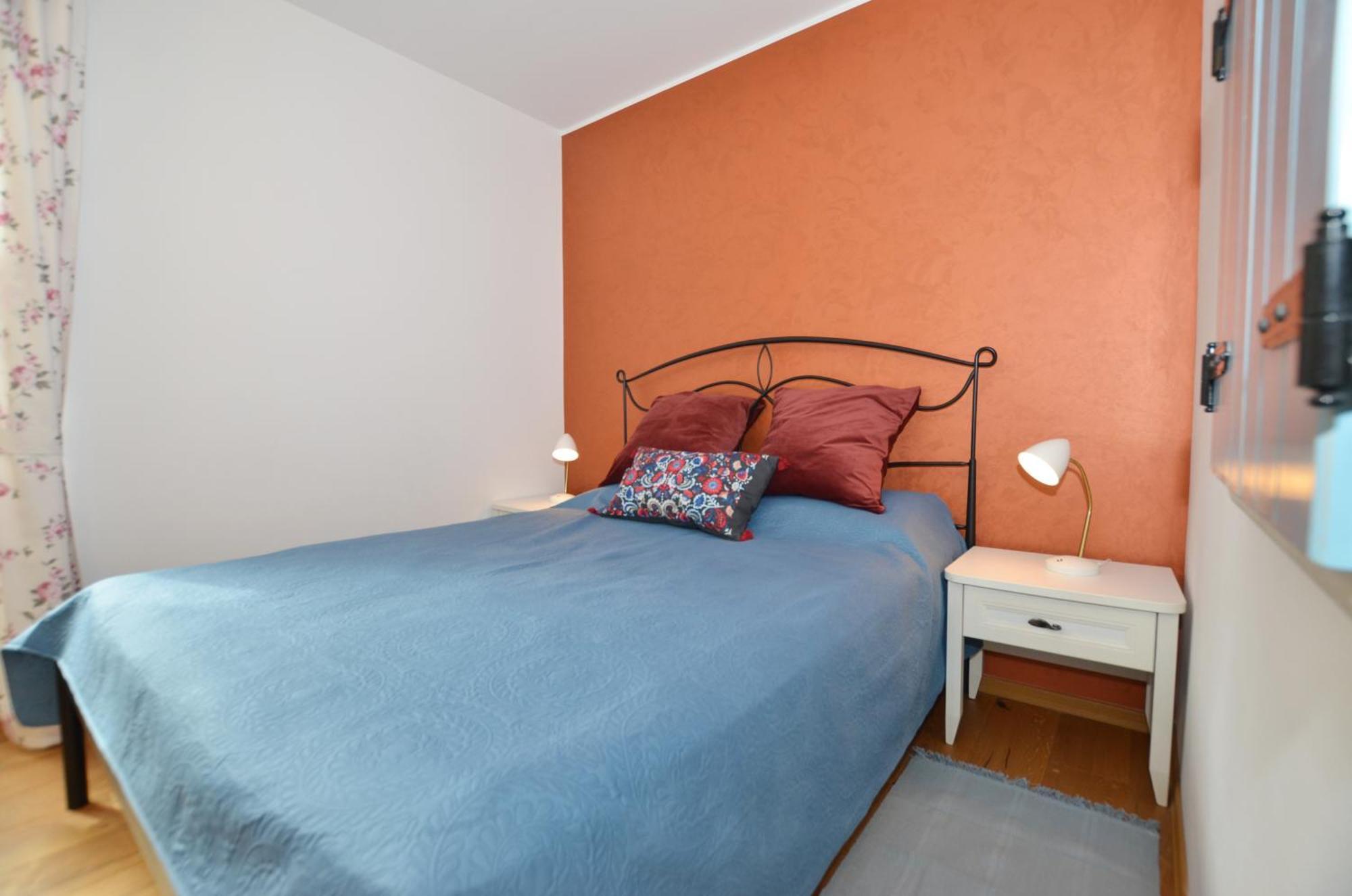 Casa Degli Artisti Hotel Ровин Екстериор снимка