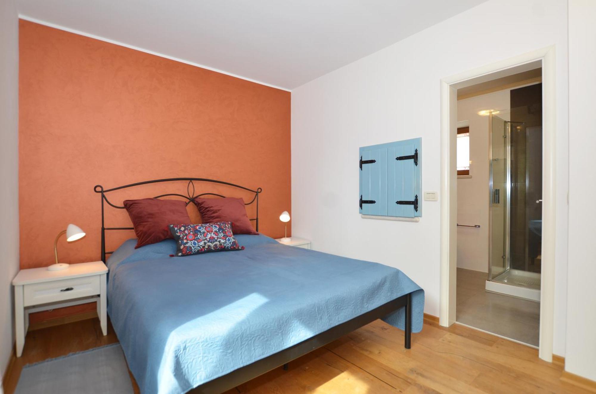 Casa Degli Artisti Hotel Ровин Екстериор снимка