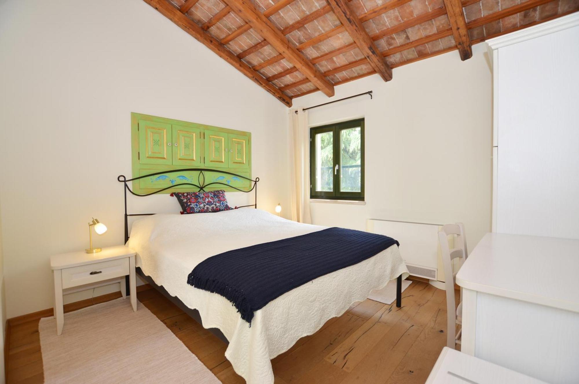 Casa Degli Artisti Hotel Ровин Стая снимка