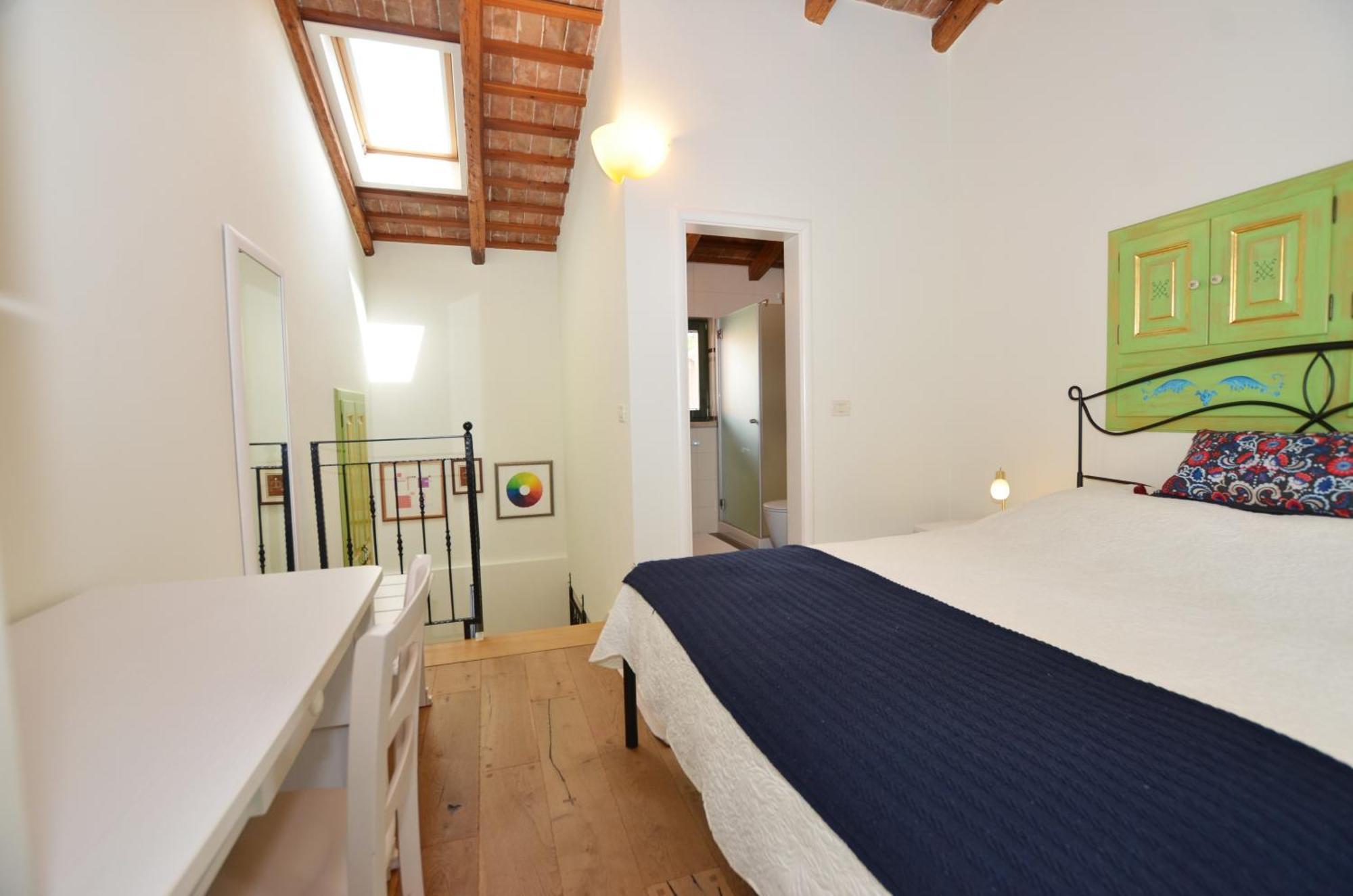 Casa Degli Artisti Hotel Ровин Стая снимка