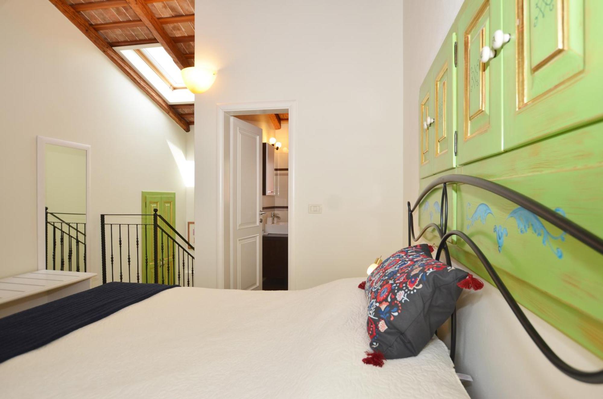 Casa Degli Artisti Hotel Ровин Стая снимка