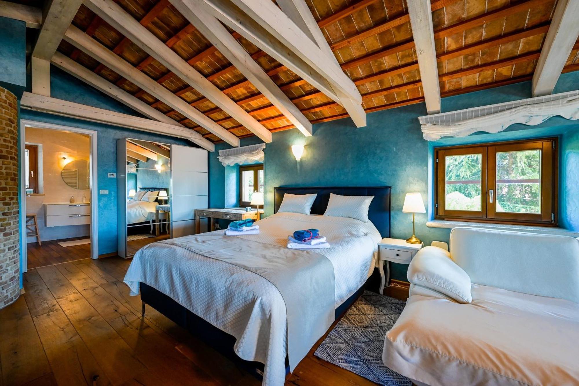 Casa Degli Artisti Hotel Ровин Стая снимка
