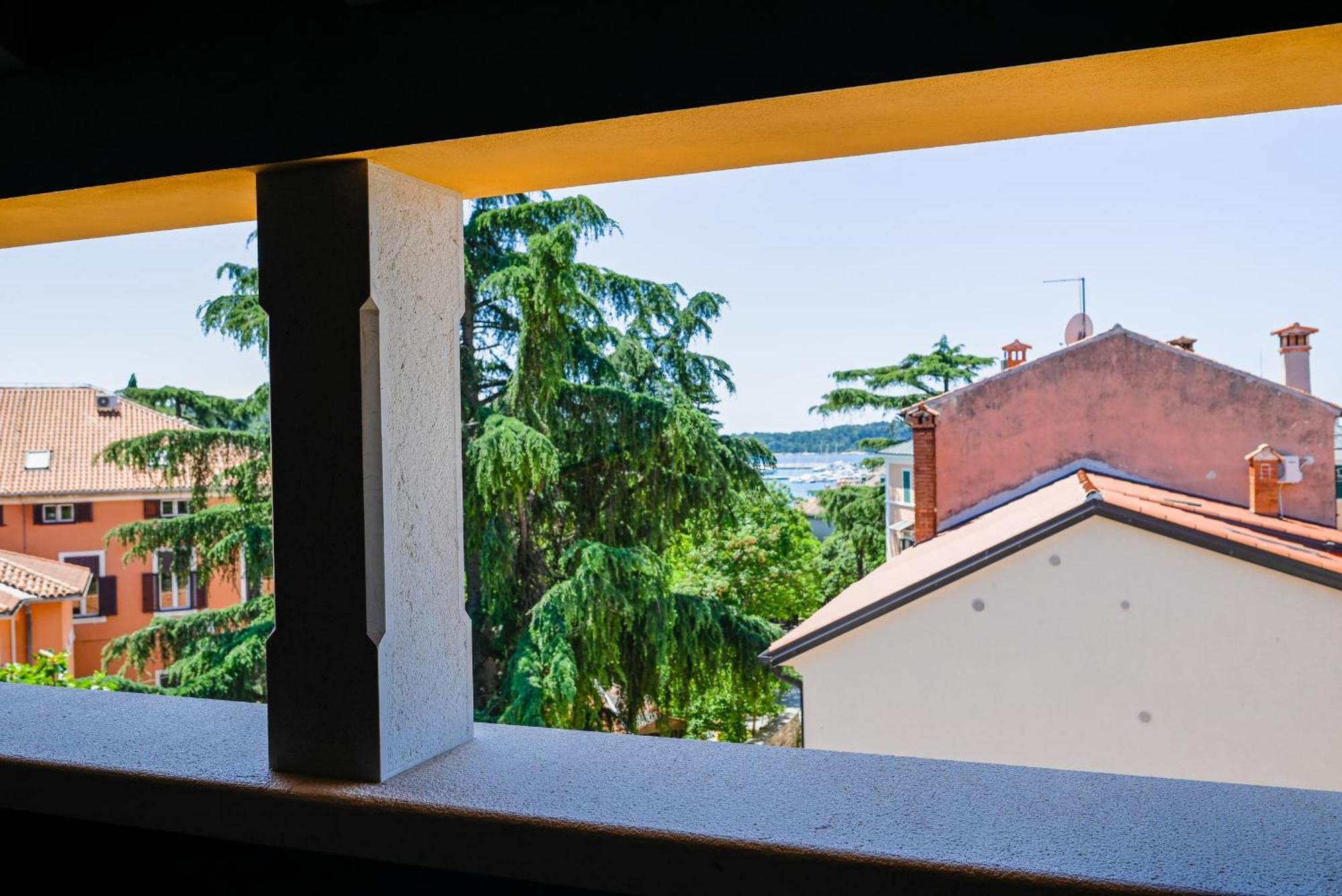 Casa Degli Artisti Hotel Ровин Стая снимка