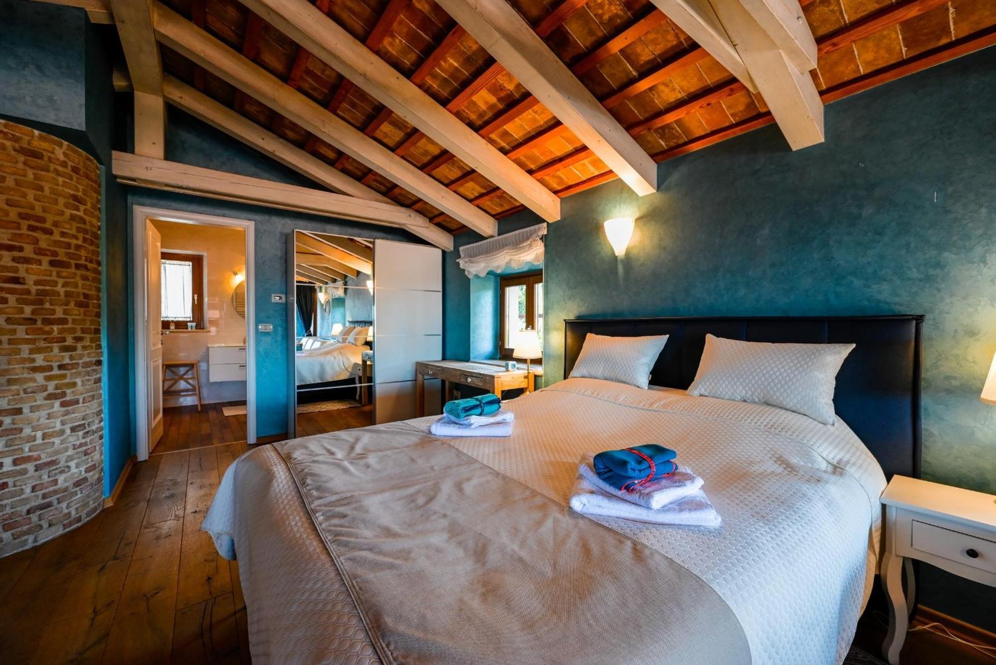 Casa Degli Artisti Hotel Ровин Стая снимка