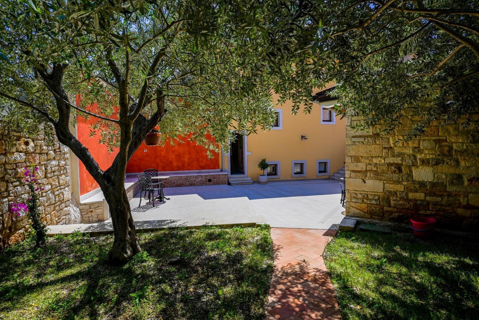 Casa Degli Artisti Hotel Ровин Стая снимка